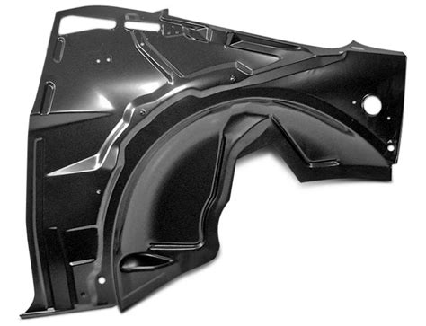 metal wheel housing|chevy wheelhouse inner fenders.